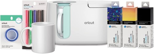 Cricut mug press - cricut,