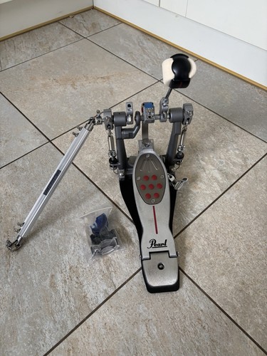 Pearl 2051b eliminator - pearl, p-2051b