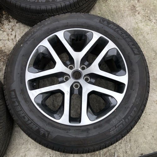 Genuine range rover - genuine,