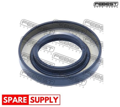 Shaft seal manual - shaft, seal,