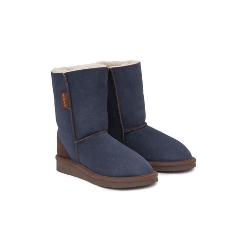 Women celtic co shearling - &, co.