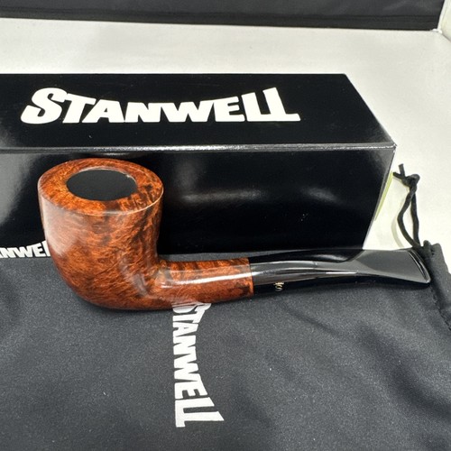 Stanwell royal guard briar - royal,