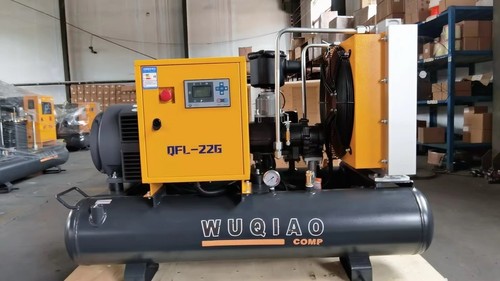 Air compressor hire - compressor,