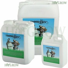 Moonshine Nutrient Enhancer Hydroponics Soil Coco Terpene Improver All sizes