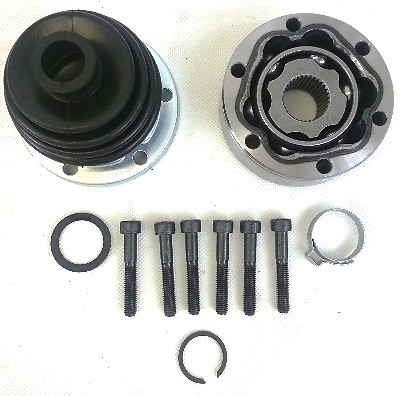 Joint vw volkswagen - cv, 68-90.