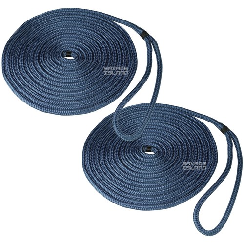 Mooring ropes warps boat lines - mooring,