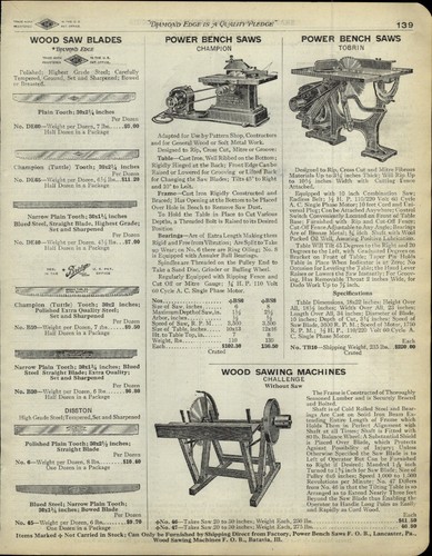 1929 paper champion - ad,