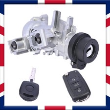 IGNITION BARREL STARTER SWITCH