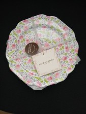 NEW LAURA ASHLEY MELAMINE SET