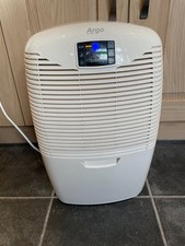 **BARGAIN** EBAC ARGO 3850E 21
