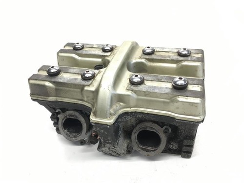 Cylinder head yamaha vmax - head,