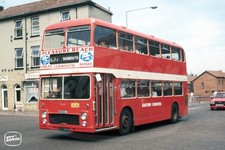 Bus Photo - Eastern Counties