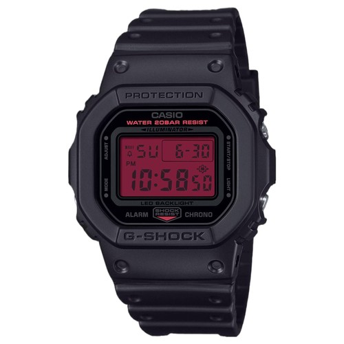 Shock 5600bbr 1er - dw-5600bbr-1er, men's