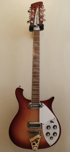 Rickenbacker 620 string - rickenbacker,