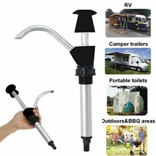 Caravan Sink Water Hand Pump