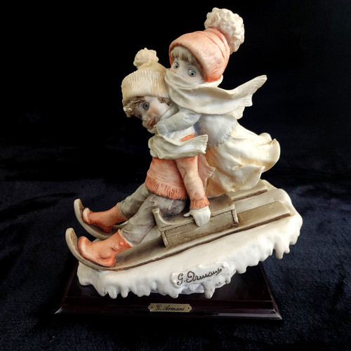 Giuseppe armani 1992 florence - giuseppe,