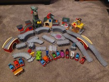 Thomas And Friends train track