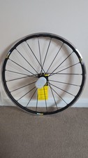 Mavic Ksyrium Elite 700c Rim Brake Wheel set. Shimano Hub. BNIB