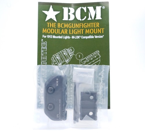 Bcm 1913 light - 1913, mount