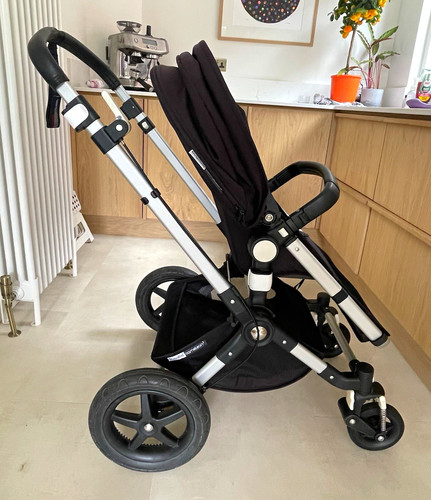 Bugaboo cameleon3 plus - bugaboo,