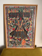 Exquisite Hand-Painted