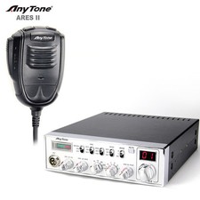 B - GRADE AnyTone ARES II –