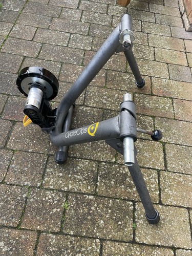 Cycleops turbo trainer - cycleops,