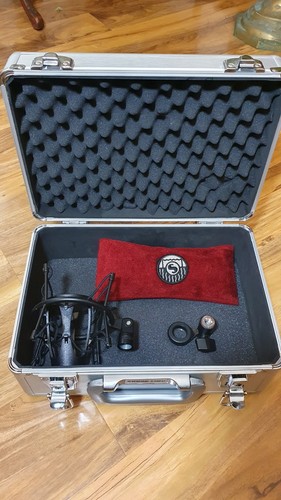 Shure ksm32 studio condenser - ksm32,
