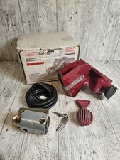 Alko AL-KO SAFETY HITCH LOCK AKS2500/2700 Type 2 ETI - 811203 ALKO