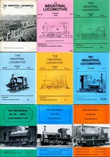 The Industrial Locomotive