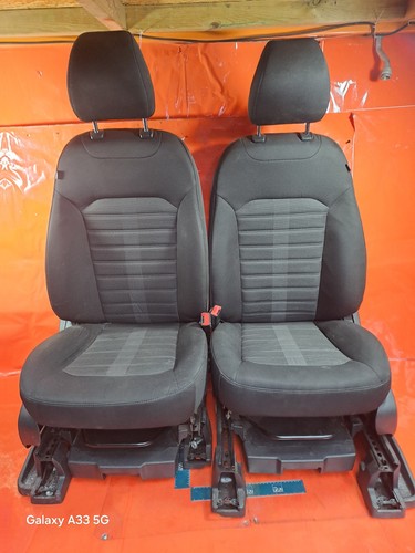 2018 ford galaxy zetec - ford,