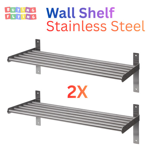 Ikea grundtal wall shelf - ikea,