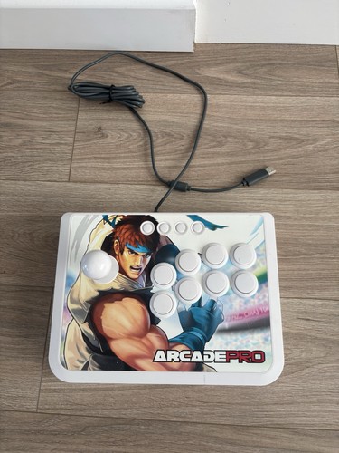 Datel arcade pro - arcade,
