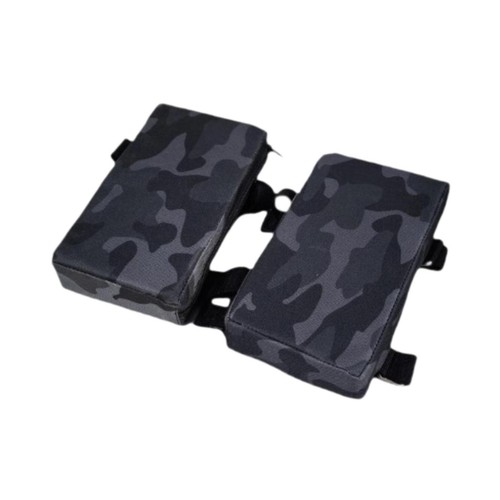 Shoulder pad for hack - hack, squat