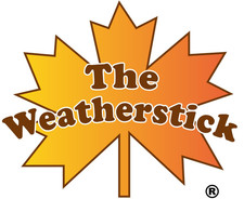 . Canadian Weather Stick 100%