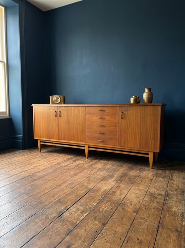 Large mid century italian - century,