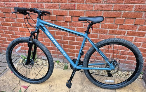 Ammaco osprey grey mountain - osprey,