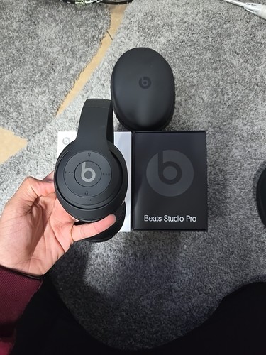 Beats studio pro - pro, wireless
