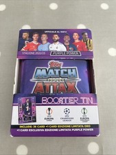 Topps Match Attax UEFA