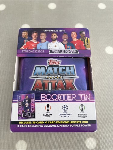 Topps match attax uefa - topps,