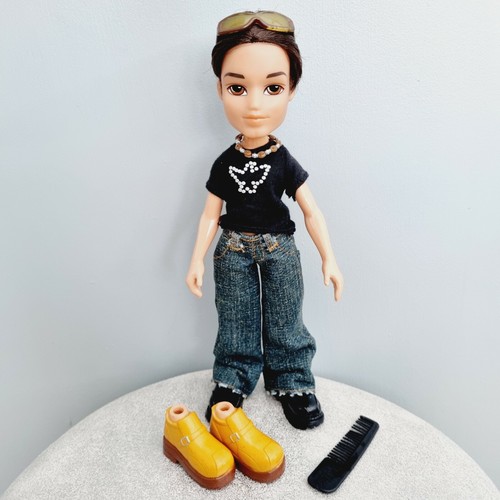 Bratz boyz rock cade - boyz,
