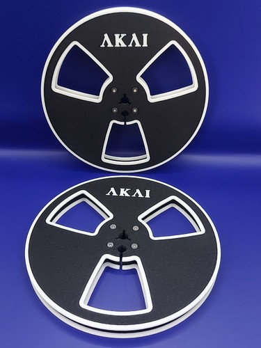 Akai reel - akai,