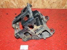 Battery box holder battery box