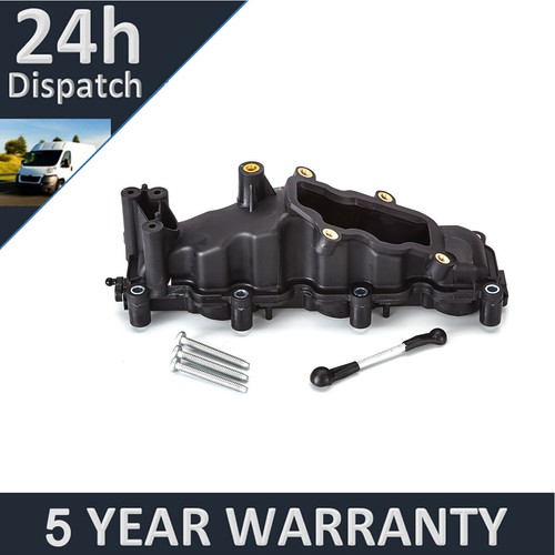 Right inlet manifold fits - ,