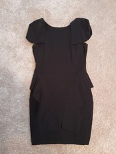 AQUA COUTURE AQAQ BLACK