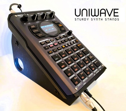 Uniwave roland 404 mk2 - sp-404,
