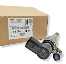 Fuel Injector For Citroen Berlingo C3 C4 C5 Ds3 Ds4 Ds5 1.6 Hdi Diesel 1980.Er