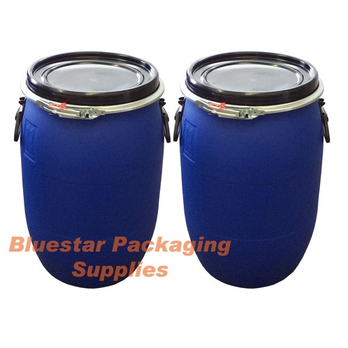 60l litre open - 60l, plastic