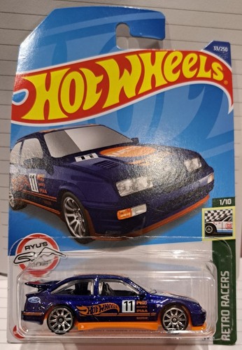 Hot wheels 2022 retro racers - hot,