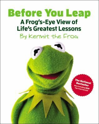 Before you leap frog - before, a